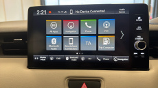 Honda HR-V 1.5 eHEV Advance Style 5dr CVT Hybrid Hatchback